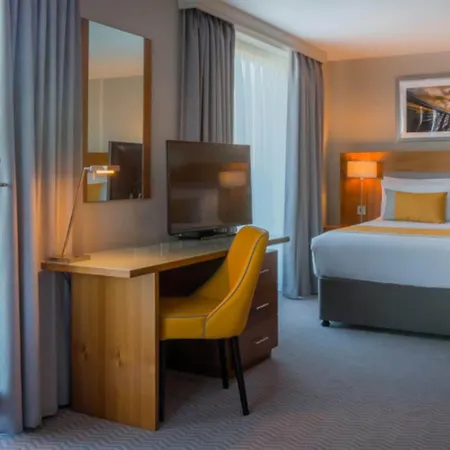 فندق Maldron Smithfield 4*