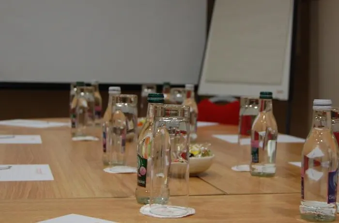 Maldron Smithfield ホテル ダブリン